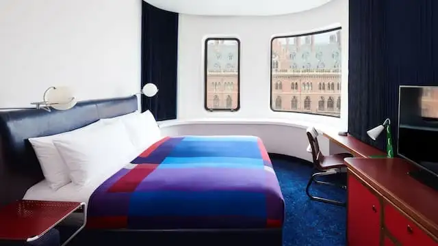 room