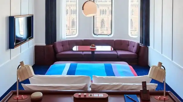 room