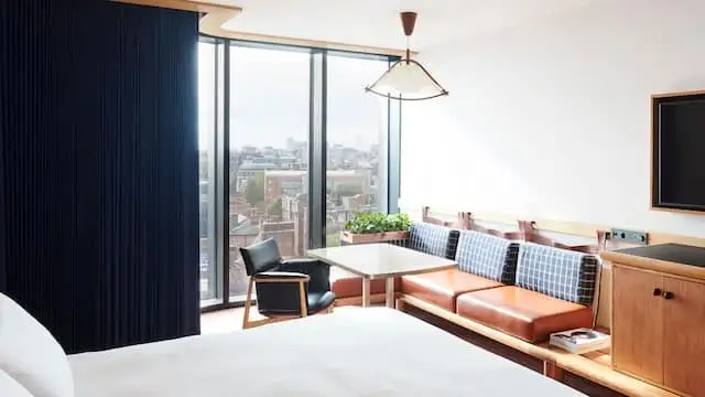 room