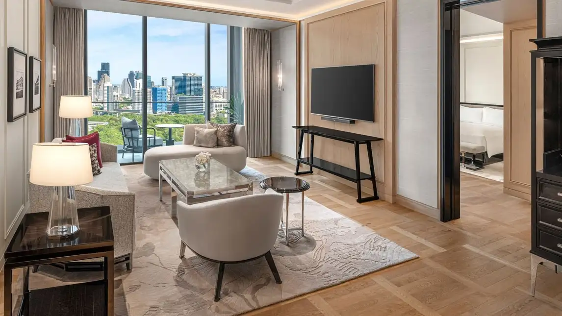 room