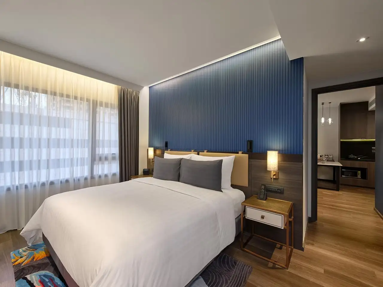 room
