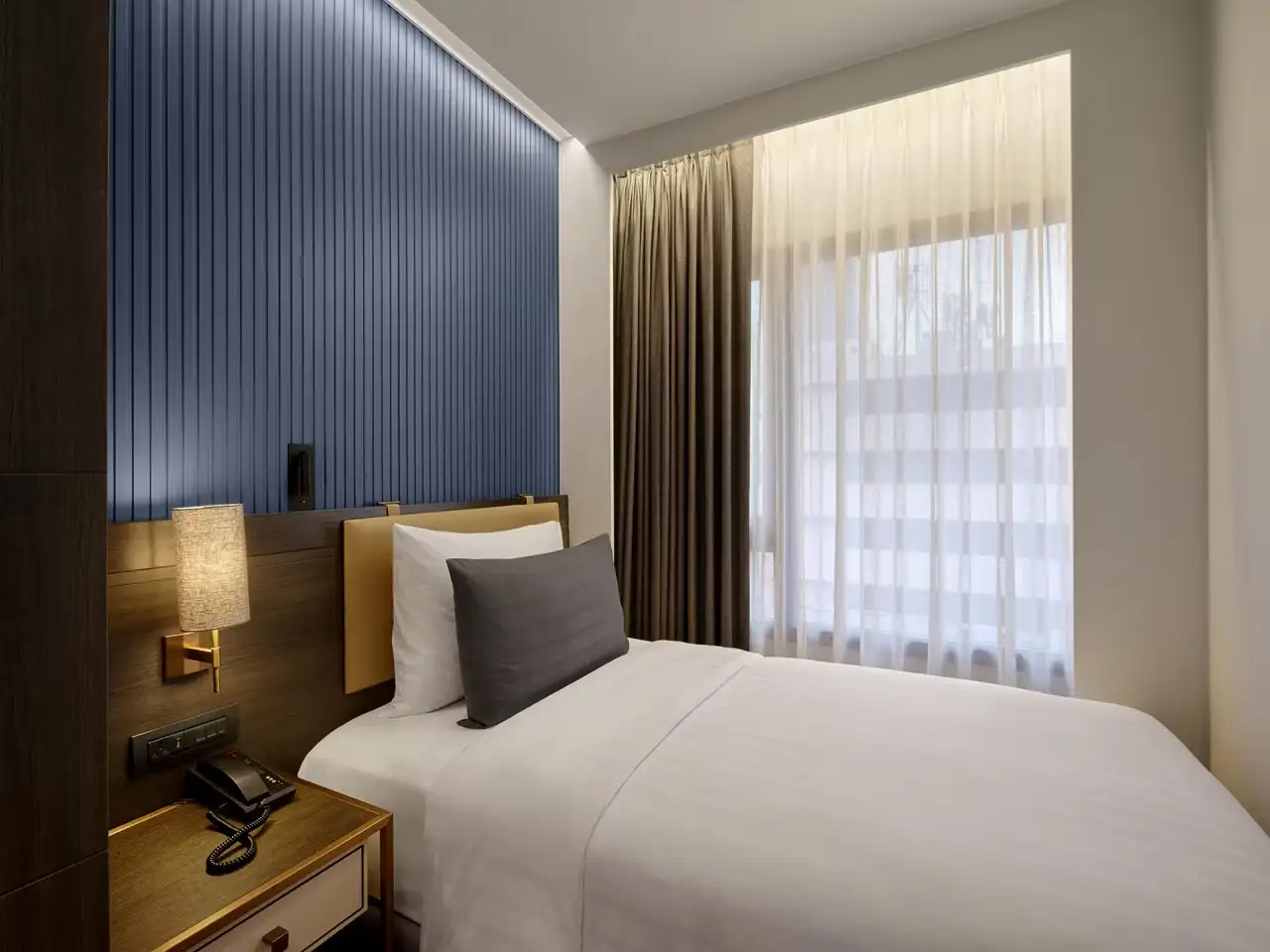 room