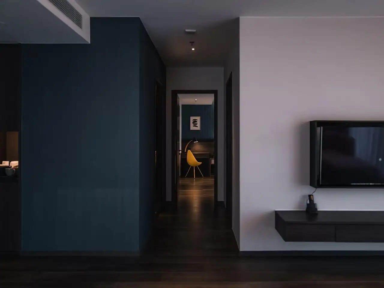 room