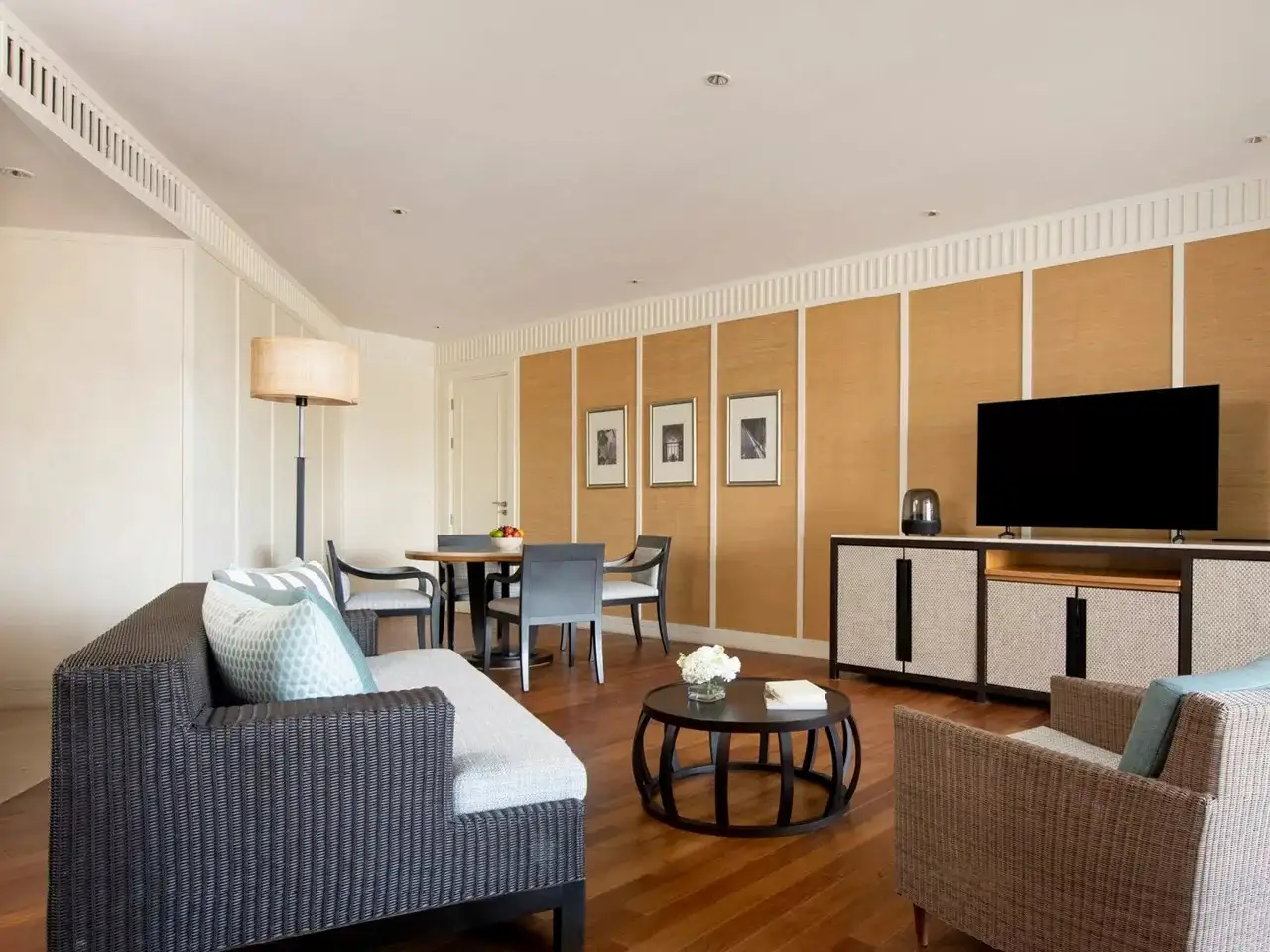 room