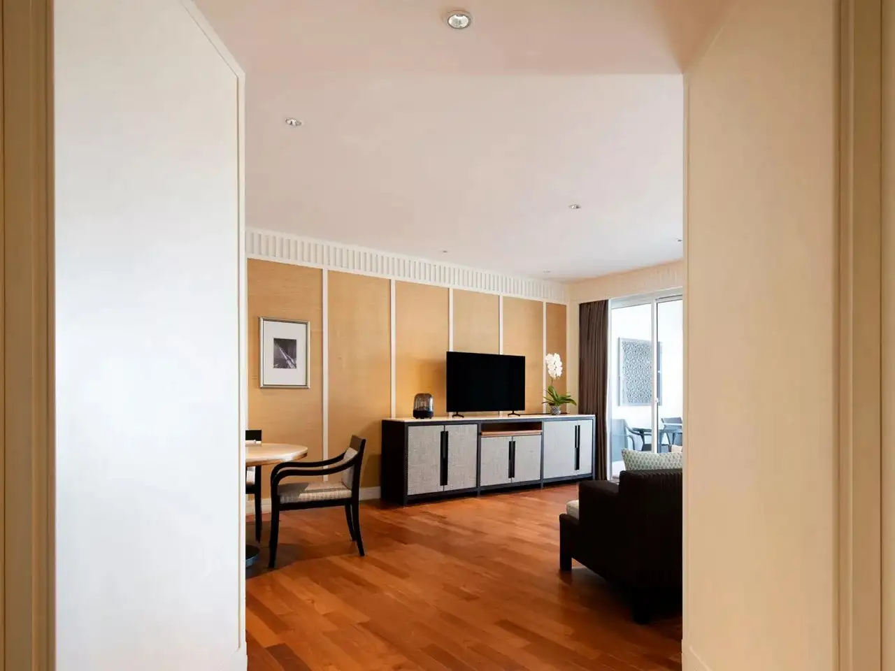 room