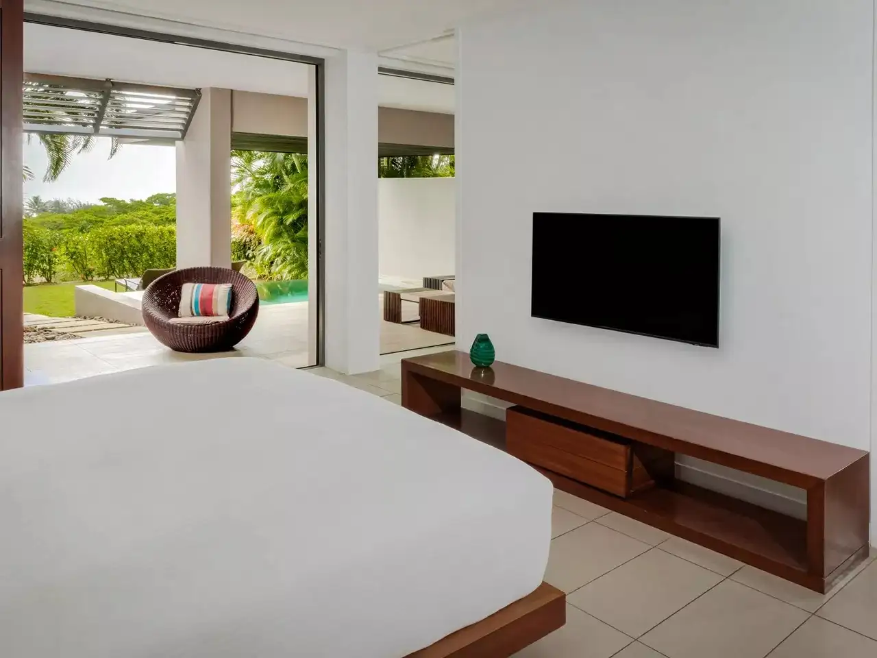 room