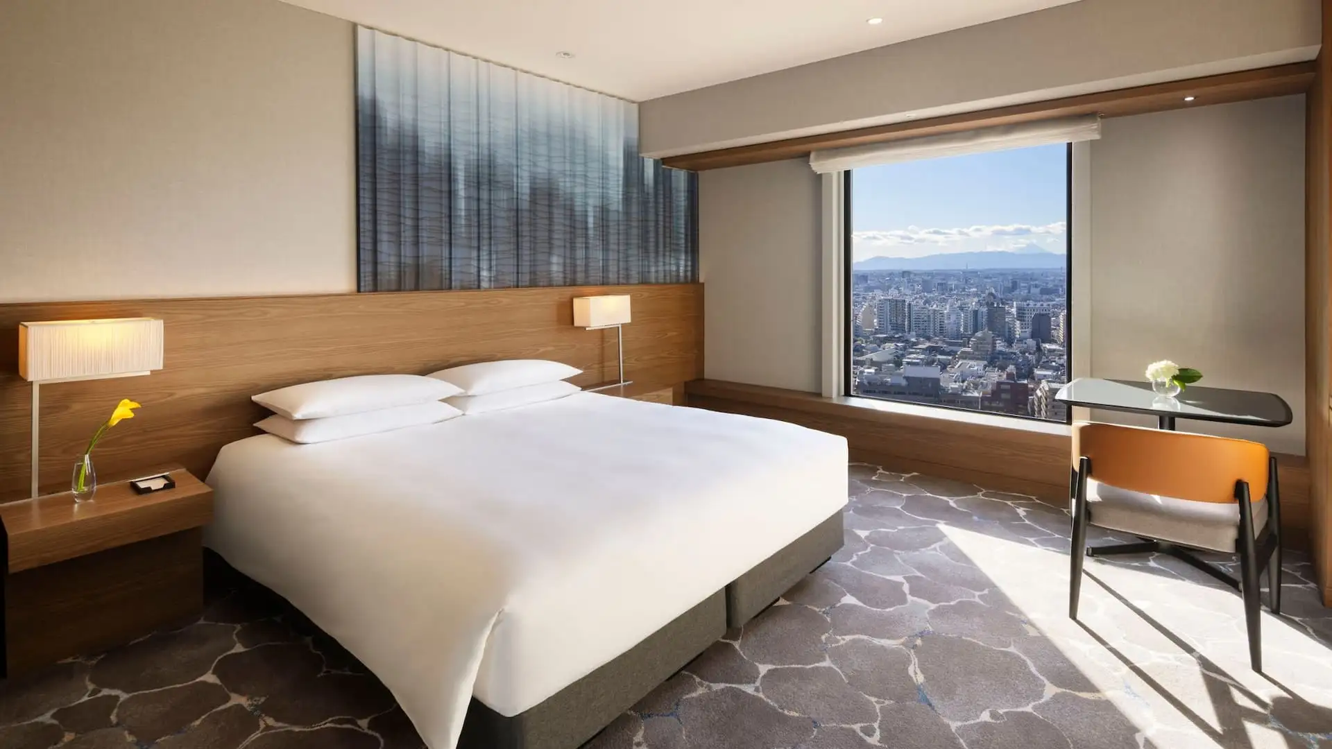 room