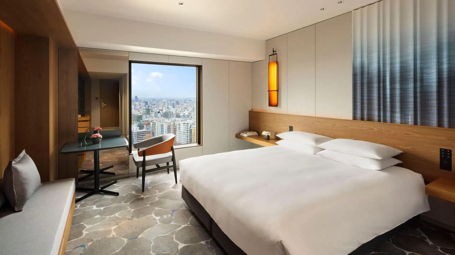 room