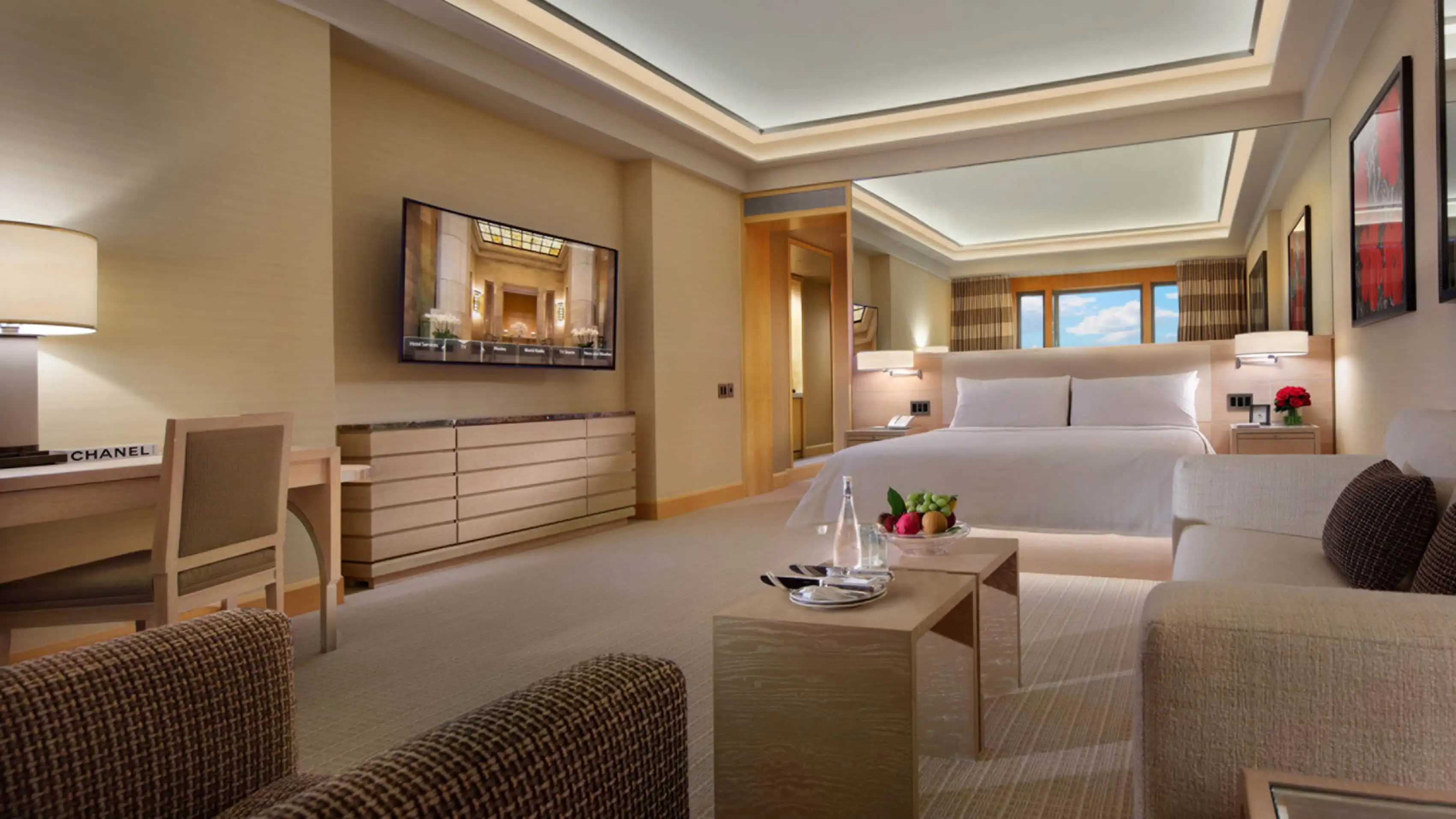 room
