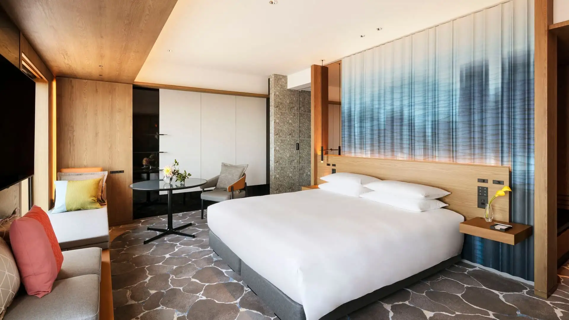 room