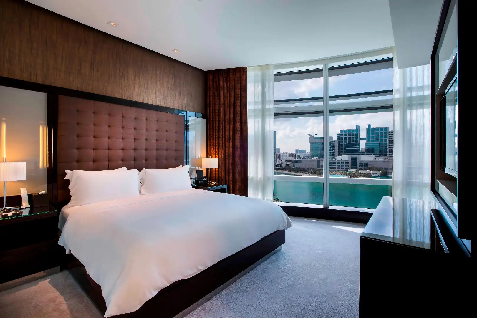 room