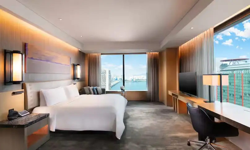 room