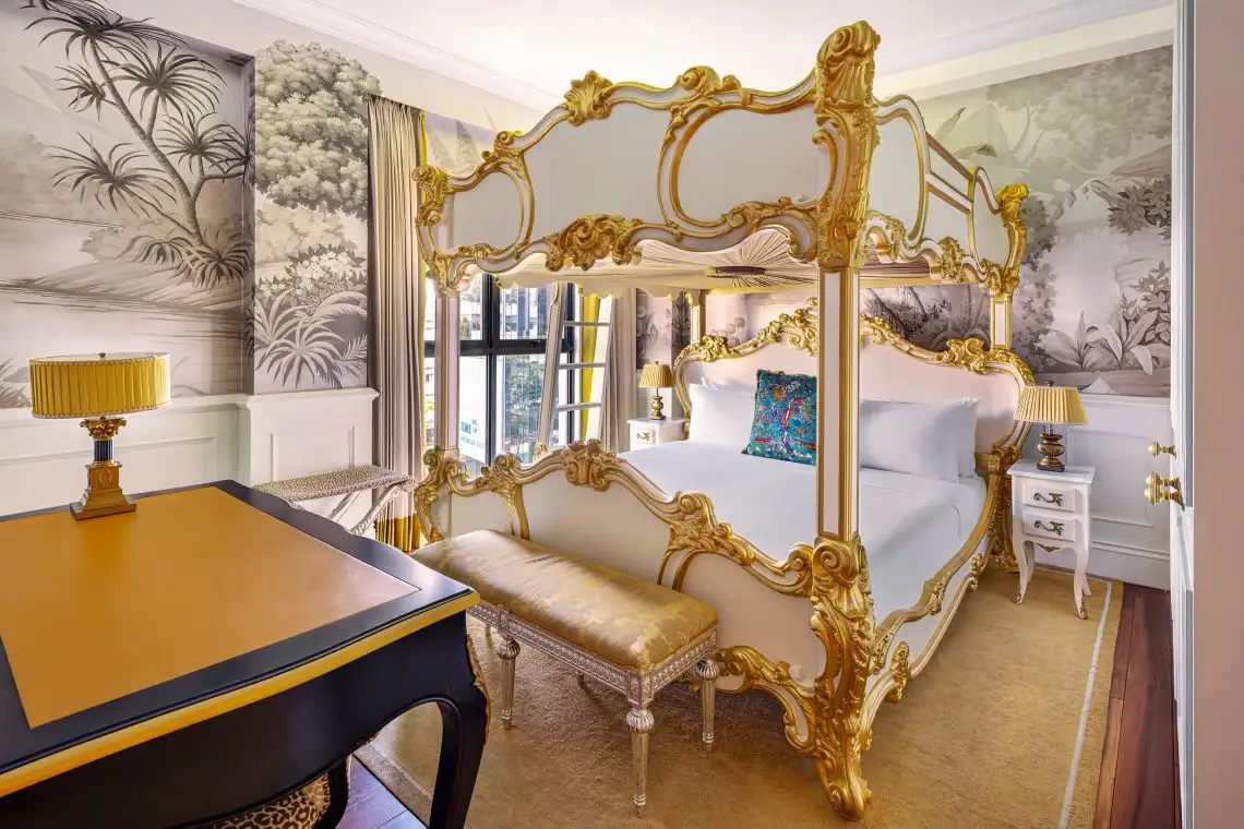 room