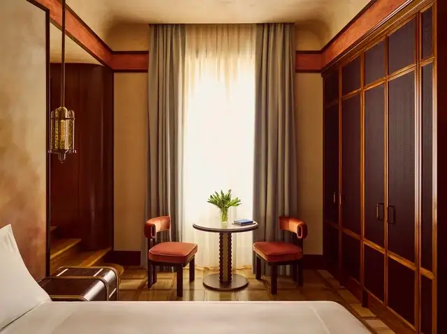 room