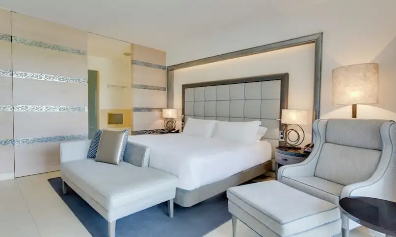 room
