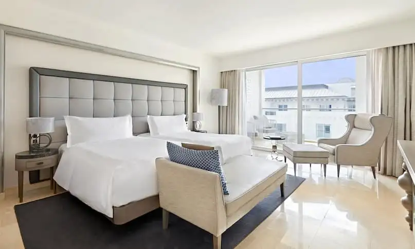 room