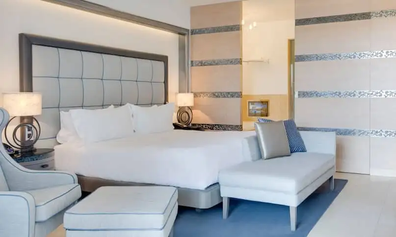 room