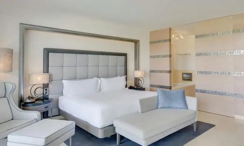 room