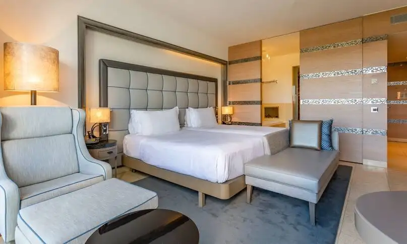 room