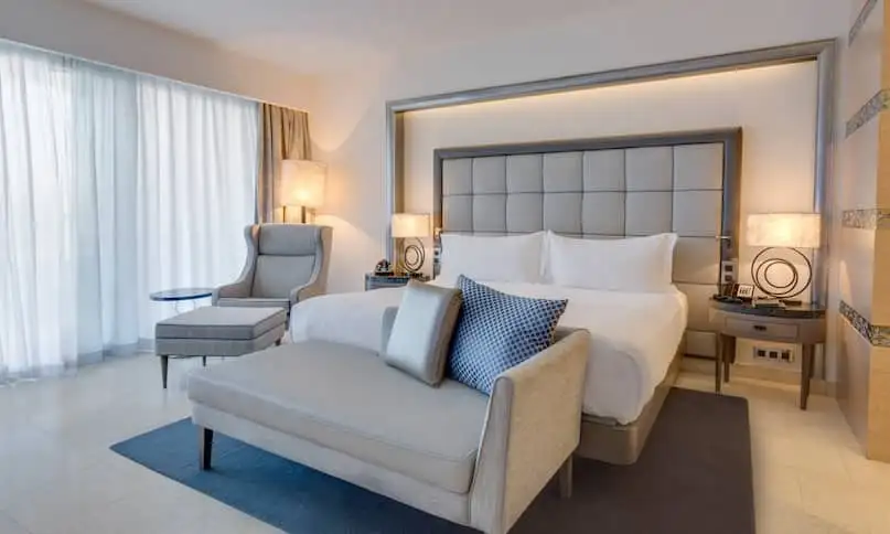 room