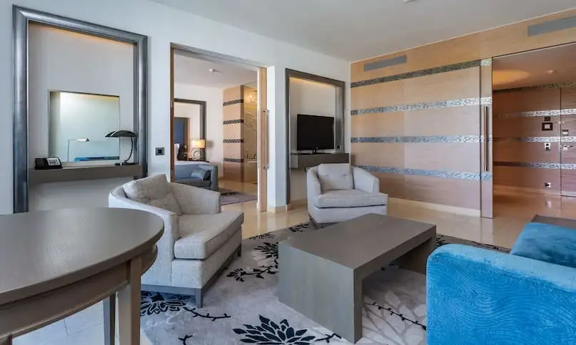 room
