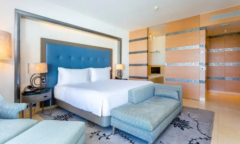 room