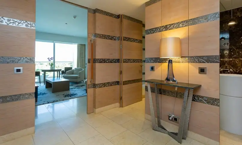 room