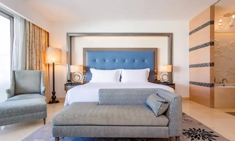room
