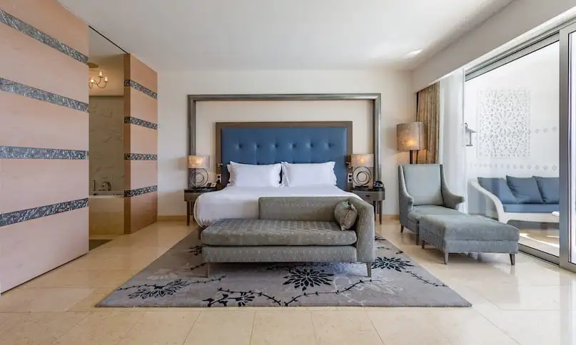 room
