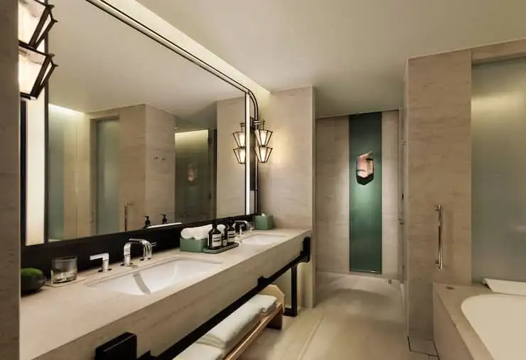 room