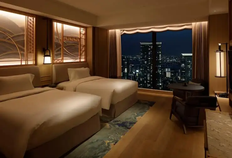 room