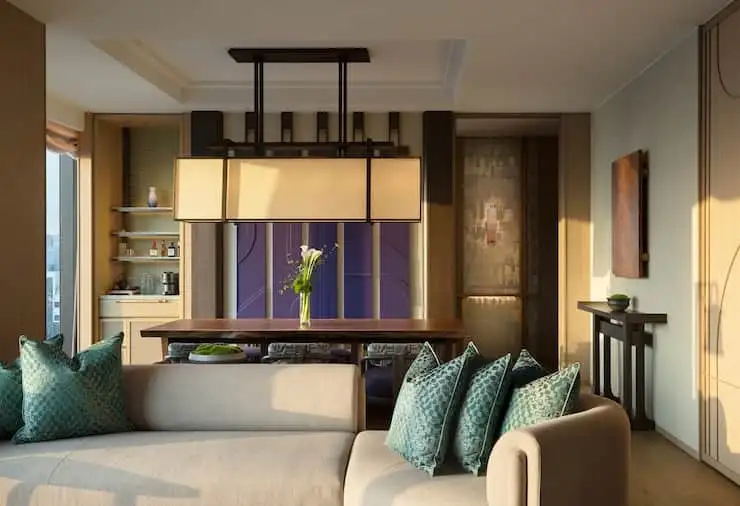 room