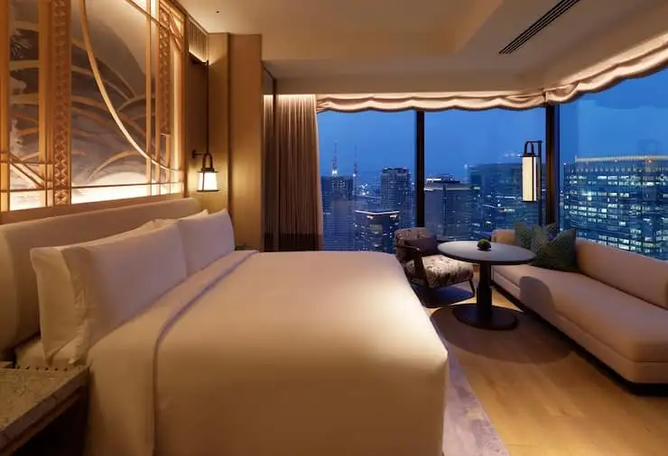 room