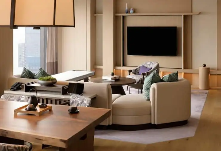 room