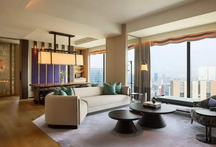 room