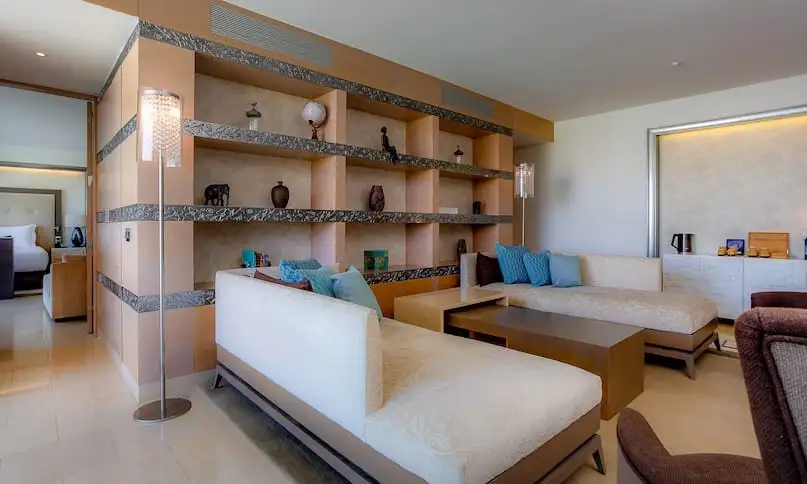 room