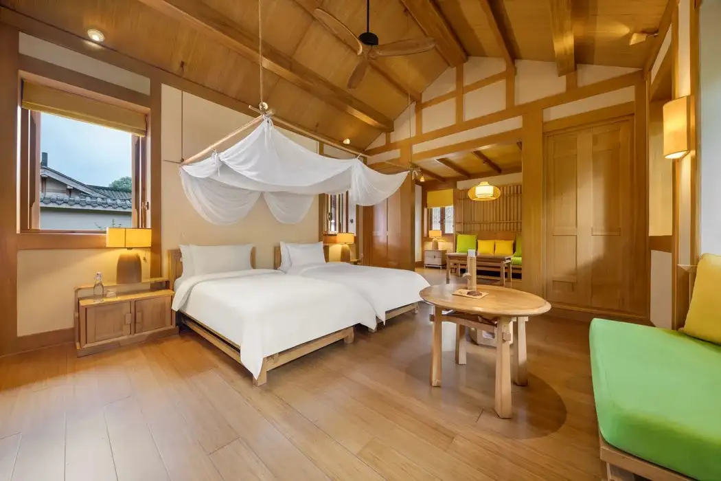 room