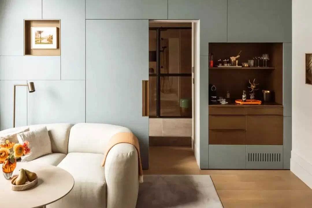 room