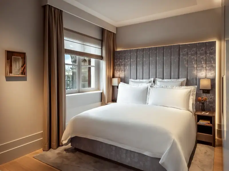 room