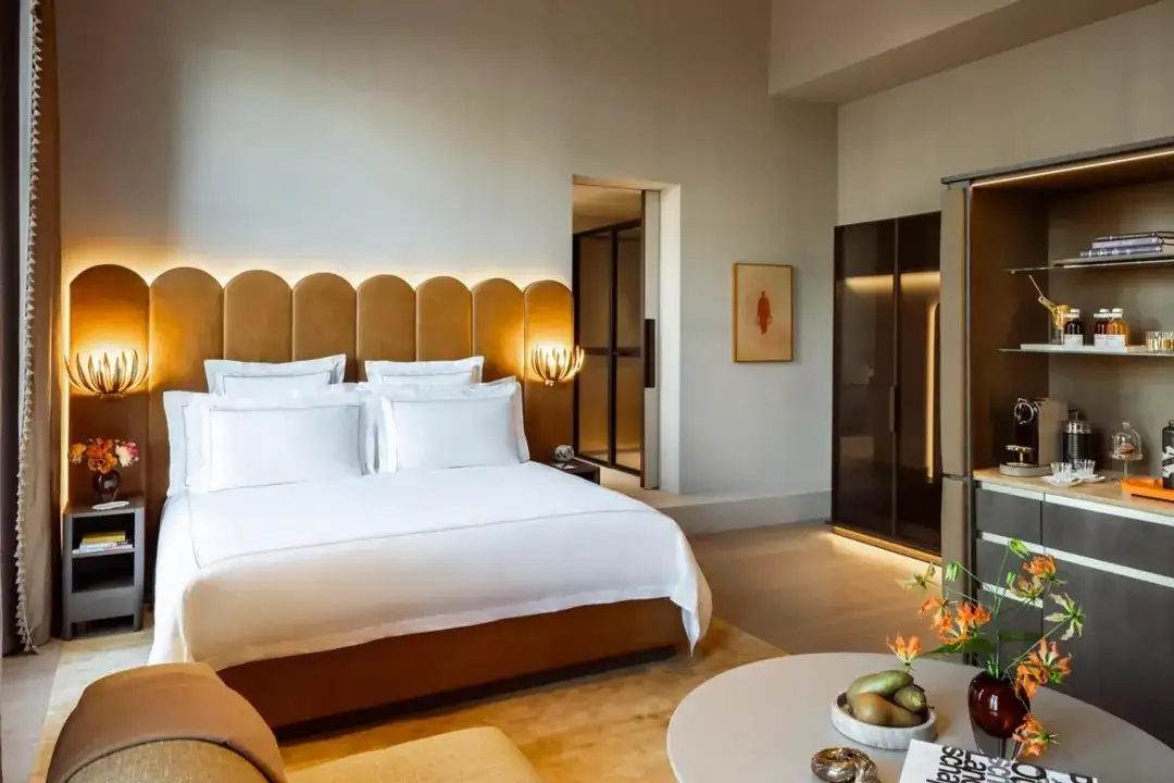room