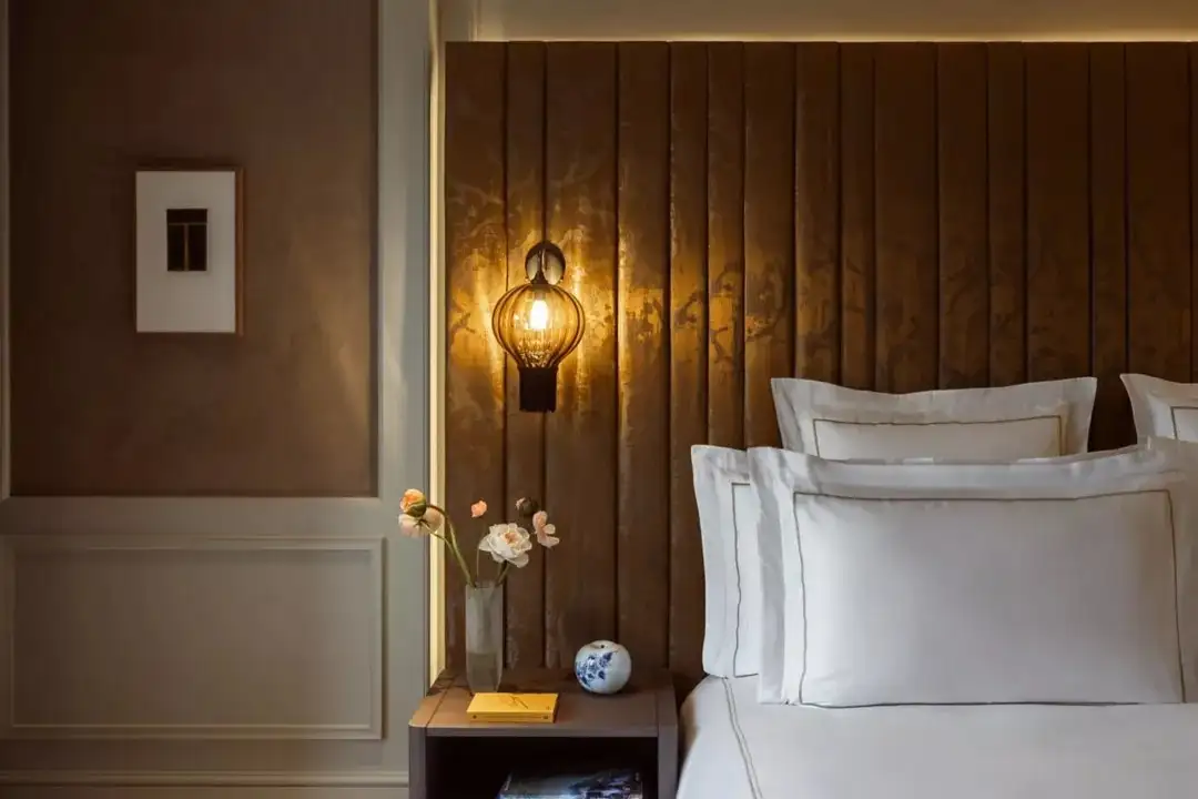 room