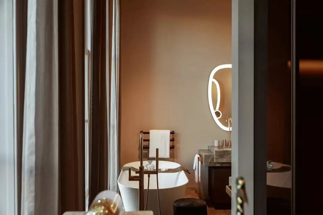 room