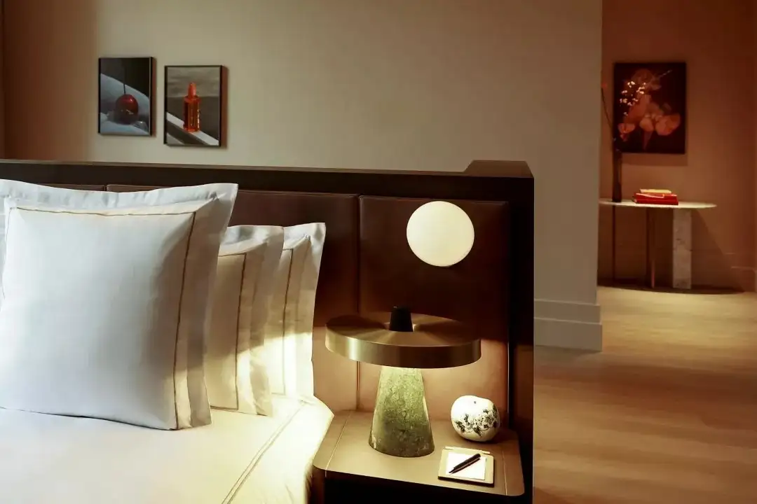 room