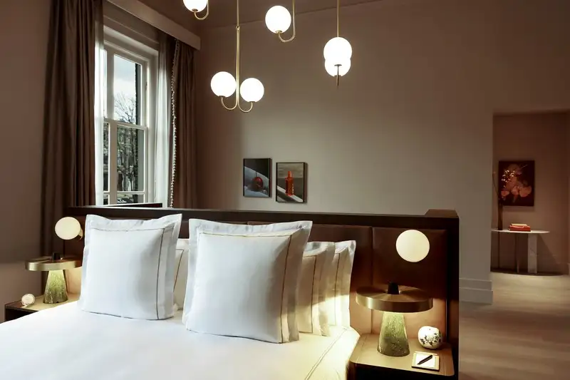 room