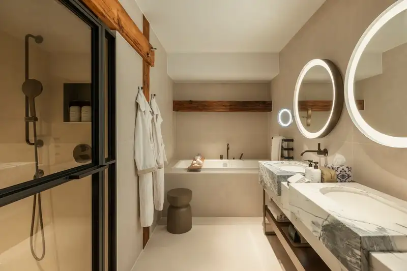 room