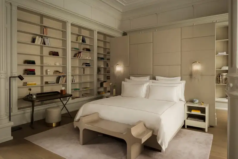 room