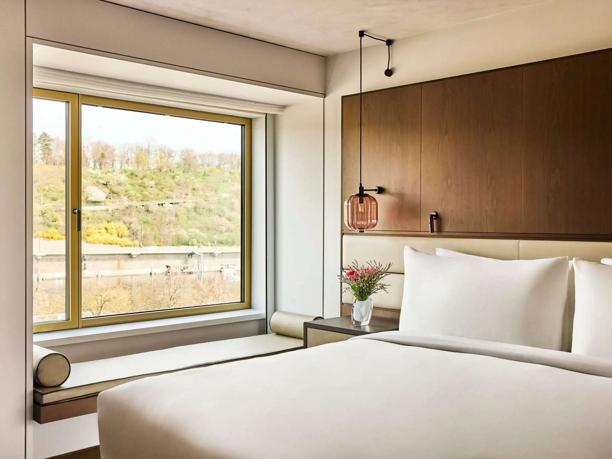 room