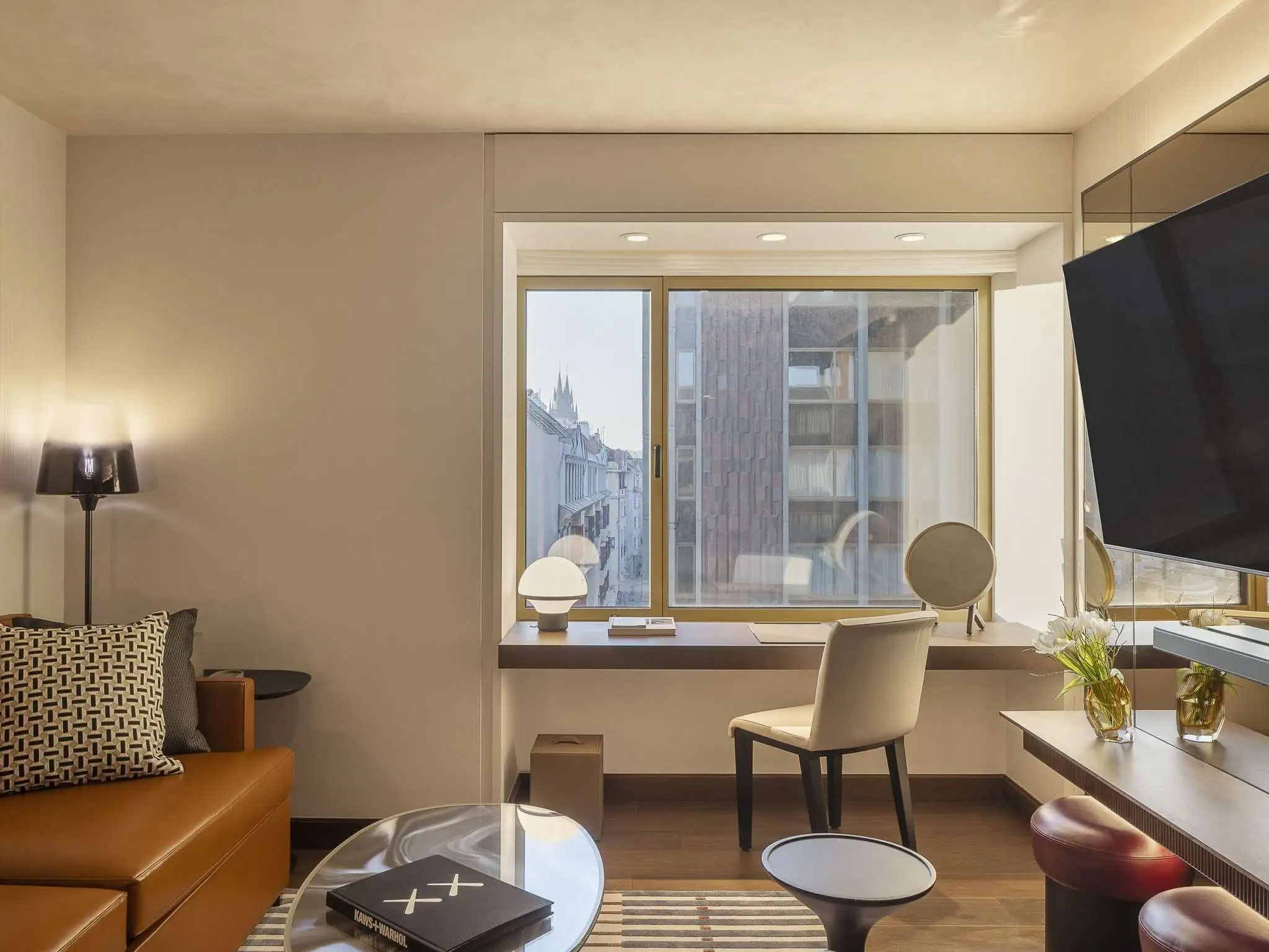 room