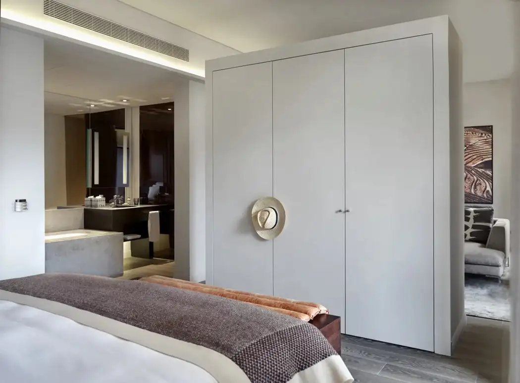 room