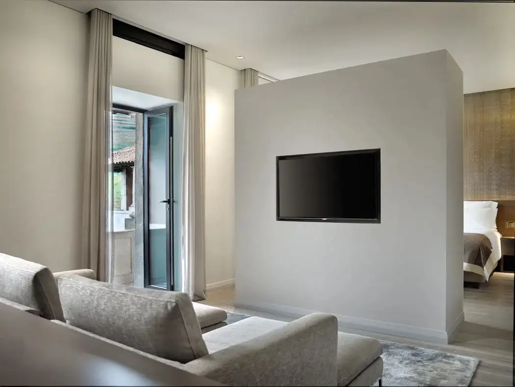 room